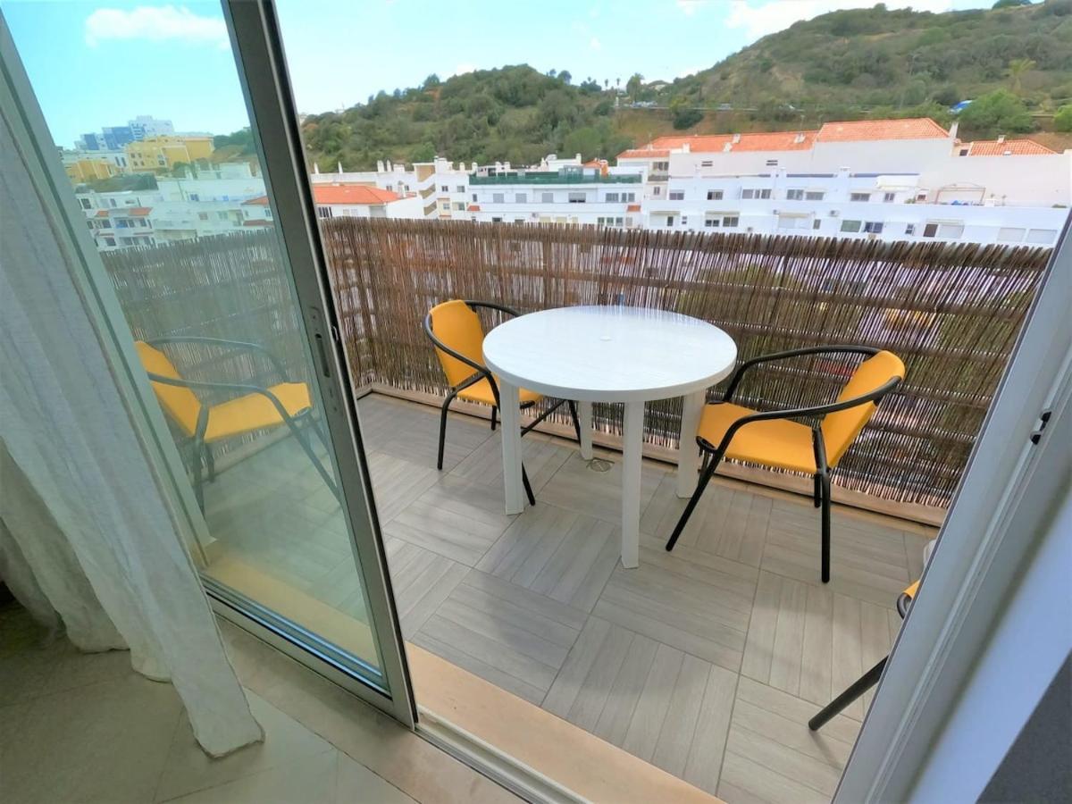 Algarve Modern T1 Apartment With Balcony In Albufeira Exterior foto