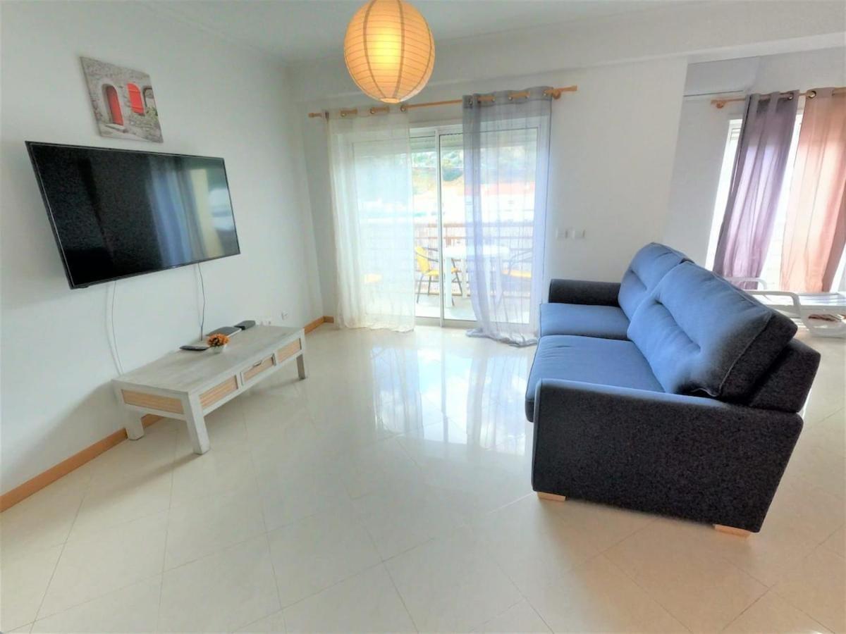 Algarve Modern T1 Apartment With Balcony In Albufeira Exterior foto