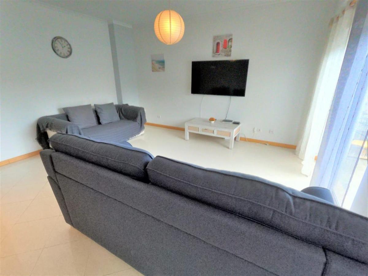 Algarve Modern T1 Apartment With Balcony In Albufeira Exterior foto