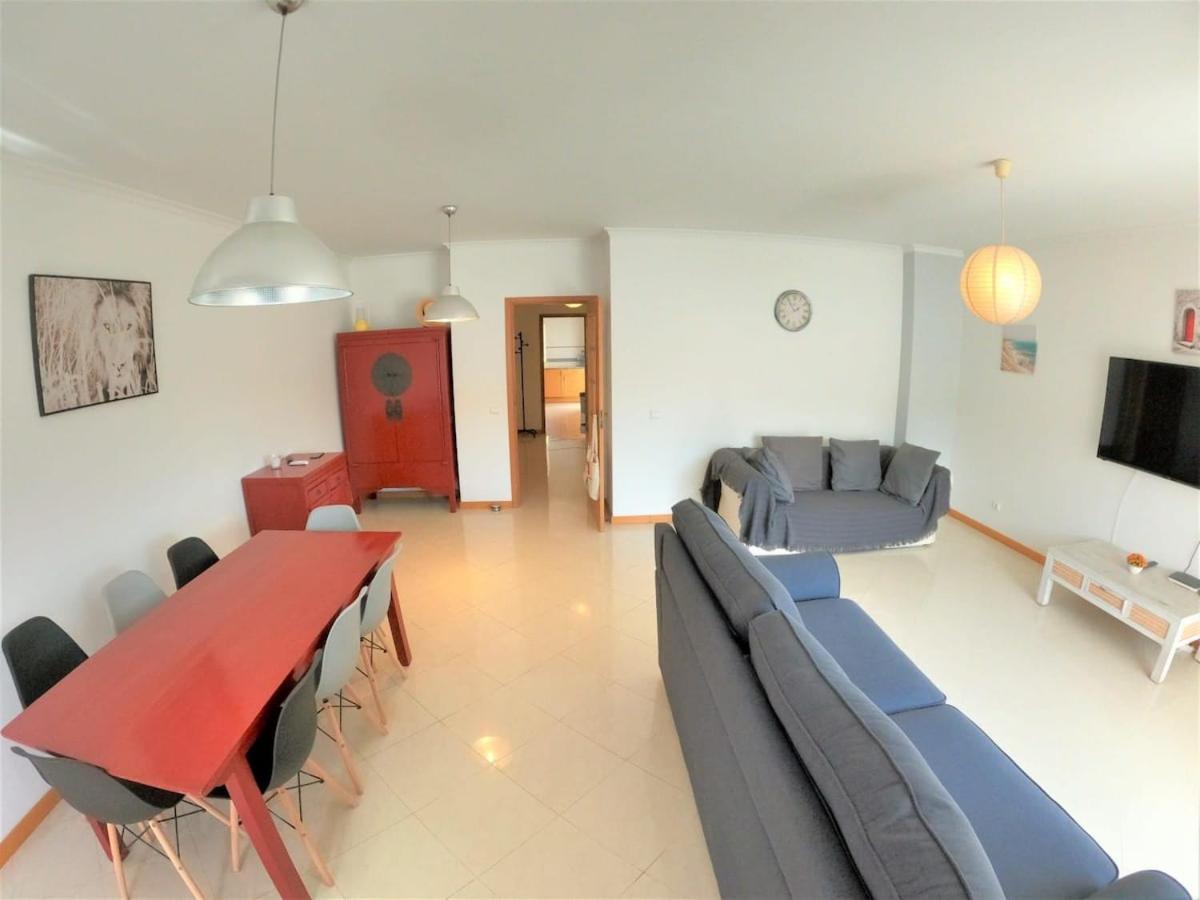 Algarve Modern T1 Apartment With Balcony In Albufeira Exterior foto