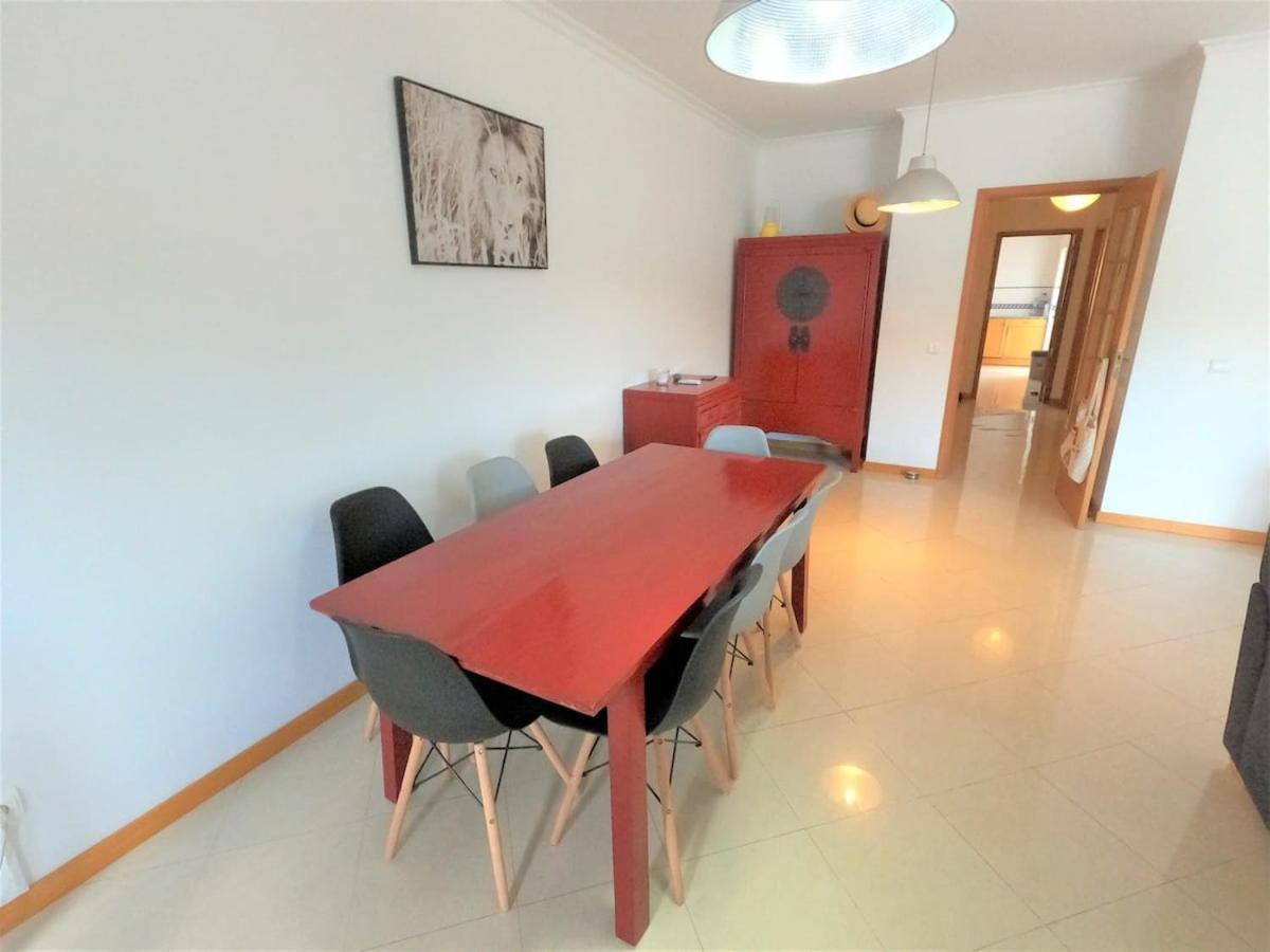 Algarve Modern T1 Apartment With Balcony In Albufeira Exterior foto