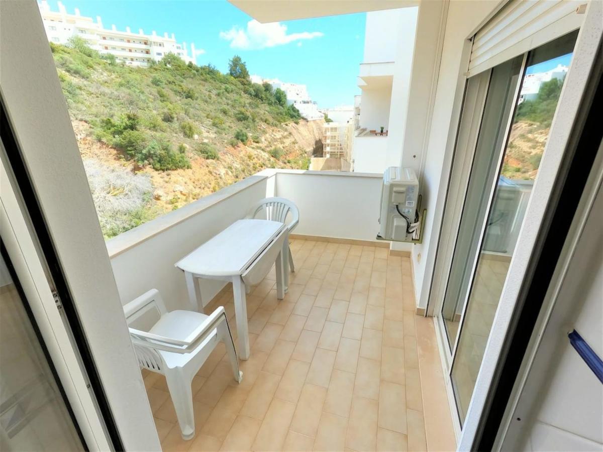 Algarve Modern T1 Apartment With Balcony In Albufeira Exterior foto
