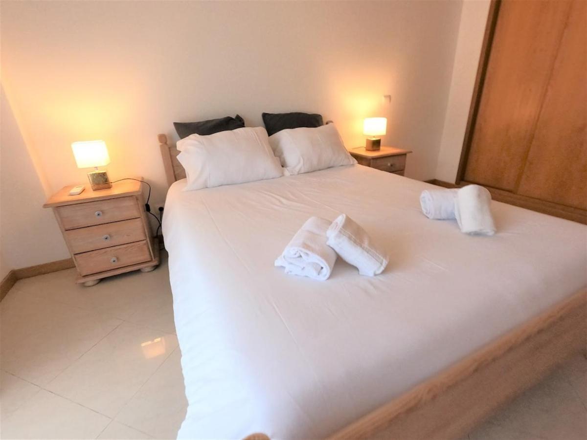 Algarve Modern T1 Apartment With Balcony In Albufeira Exterior foto