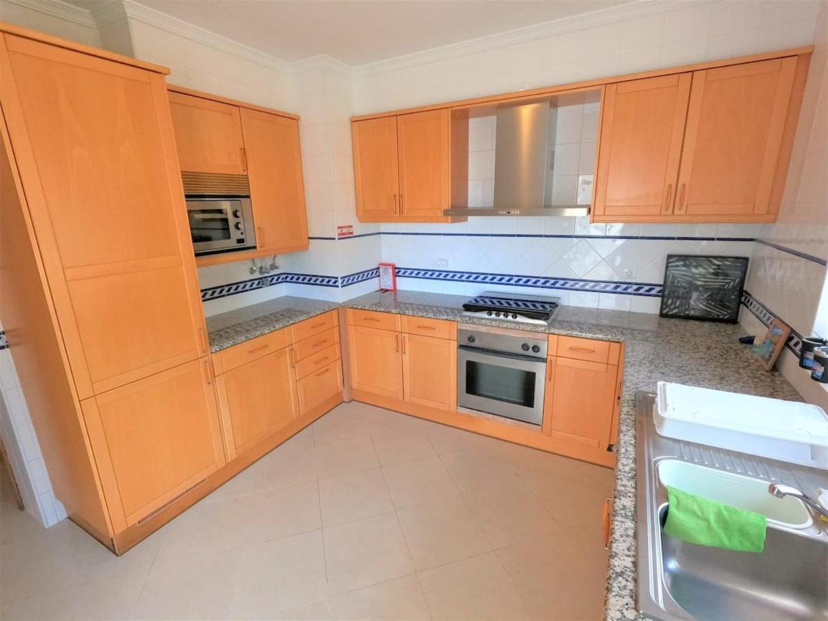 Algarve Modern T1 Apartment With Balcony In Albufeira Exterior foto