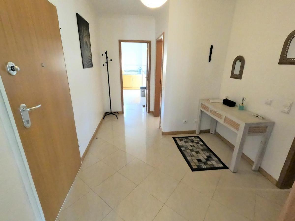 Algarve Modern T1 Apartment With Balcony In Albufeira Exterior foto