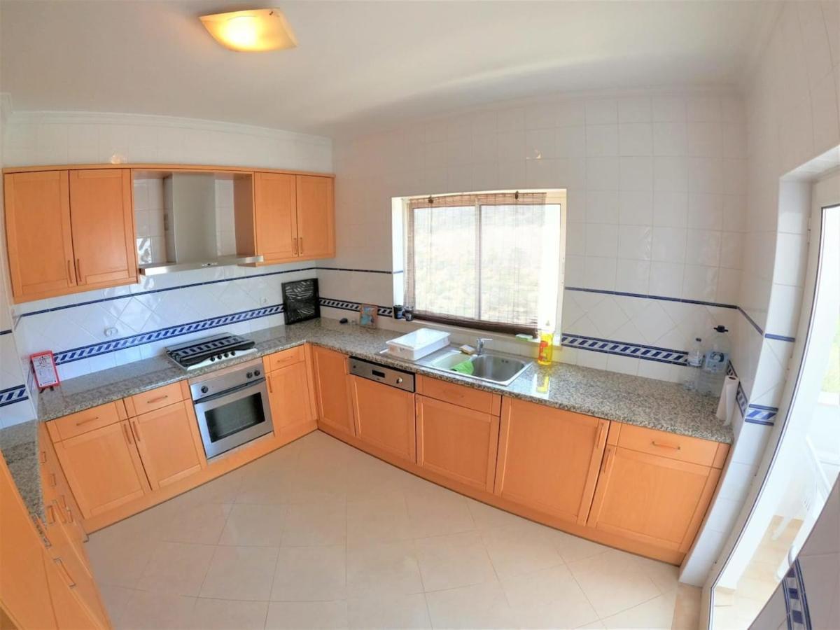 Algarve Modern T1 Apartment With Balcony In Albufeira Exterior foto