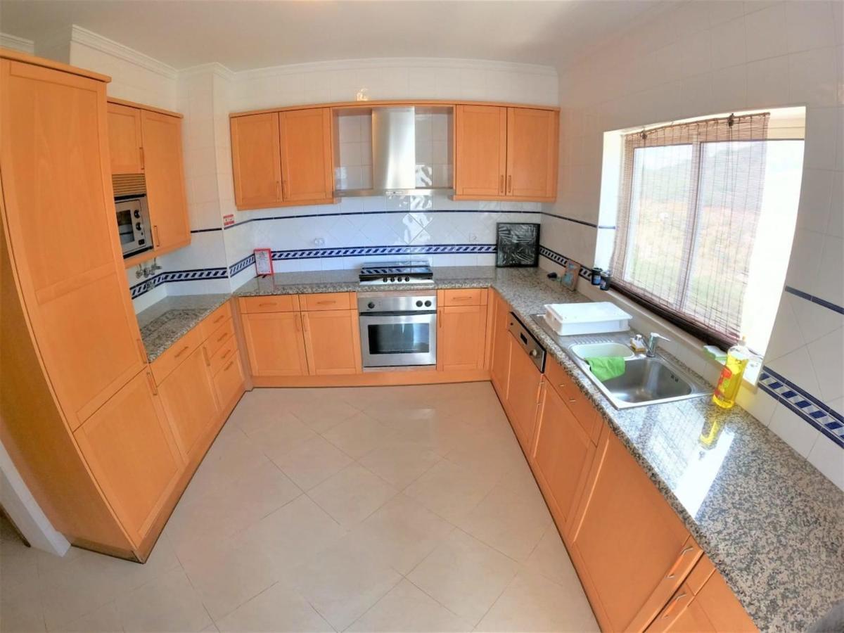 Algarve Modern T1 Apartment With Balcony In Albufeira Exterior foto